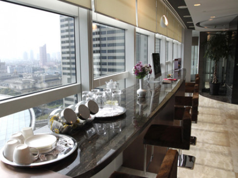 Office: Plaza, 15/F, Tower 2, Plaza 66, Shanghai, 200040
