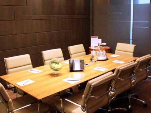 Office: Raffles City, 51/F Raffles City, Shanghai, 200001