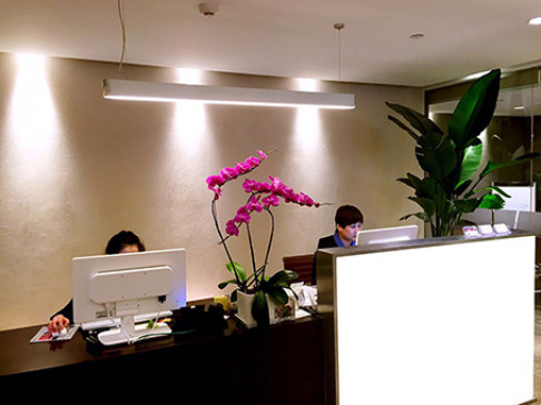 Office: Nanjing Road West, Shanghai, 200040