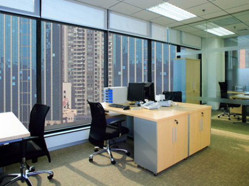 Office: Mart Hongqiao, 2/F Mart, Shanghai, 20036