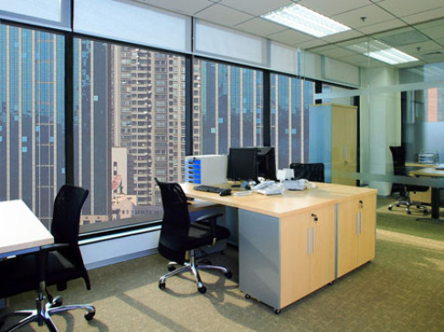 Office: Mart Hongqiao, 2/F Mart, Shanghai, 20036