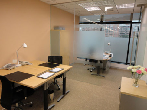 Office: Mart Hongqiao, 2/F Mart, Shanghai, 20036