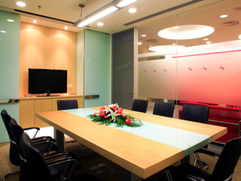 Office: Mart Hongqiao, 2/F Mart, Shanghai, 20036