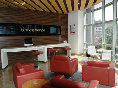 Office: Silver Centre, 1388 North Shaan Xi Road, Shanghai, 200060