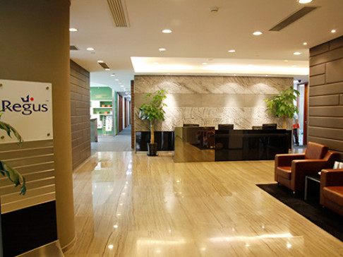 Office: Silver Court, 3/F Silver Court Office Tower, Shanghai, 200021