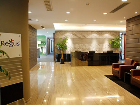 Office: Silver Court, 3/F Silver Court Office Tower, Shanghai, 200021