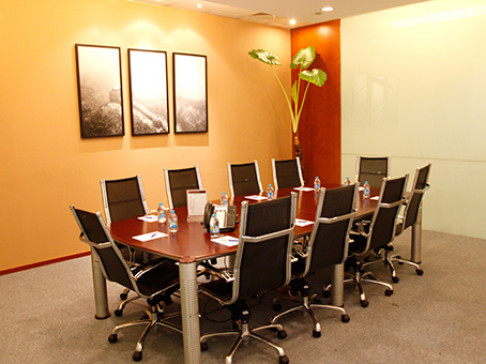 Office: Silver Court, 3/F Silver Court Office Tower, Shanghai, 200021