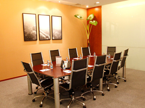 Office: Silver Court, 3/F Silver Court Office Tower, Shanghai, 200021