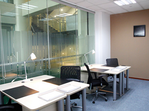 Office: Silver Court, 3/F Silver Court Office Tower, Shanghai, 200021
