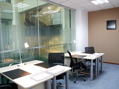 Office: Silver Court, 3/F Silver Court Office Tower, Shanghai, 200021