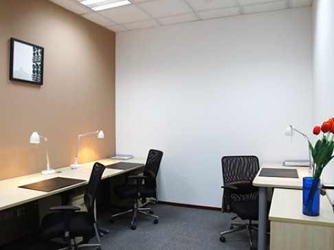 Office: Silver Court, 3/F Silver Court Office Tower, Shanghai, 200021
