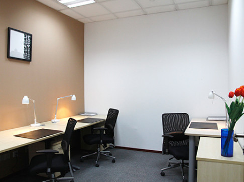Office: Silver Court, 3/F Silver Court Office Tower, Shanghai, 200021