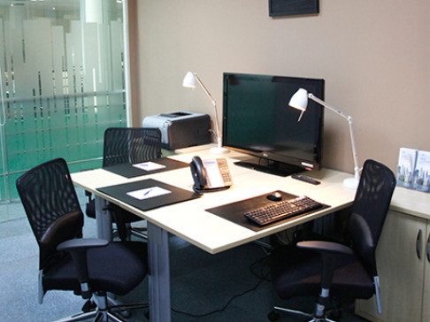 Office: Silver Court, 3/F Silver Court Office Tower, Shanghai, 200021