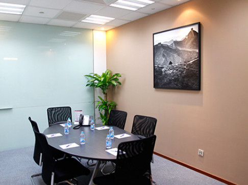 Office: Silver Court, 3/F Silver Court Office Tower, Shanghai, 200021