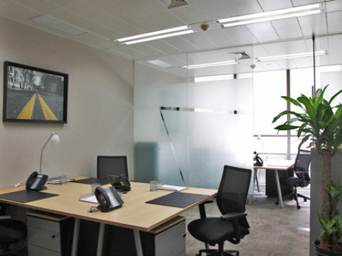 Office: Yueda, 8/F, 1111 Changshou Road, Shanghai, 200042