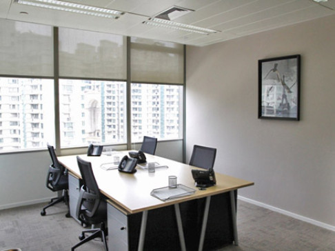 Office: Yueda, 8/F, 1111 Changshou Road, Shanghai, 200042