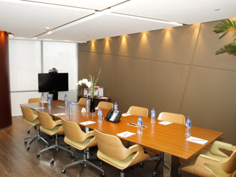 Office: Yueda, 8/F, 1111 Changshou Road, Shanghai, 200042