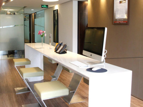 Office: Yueda, 8/F, 1111 Changshou Road, Shanghai, 200042