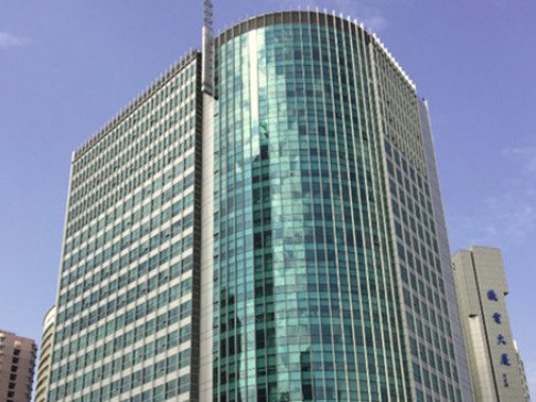 Office: Zhabei Centro, 22/F, Centro, Shanghai, 200070