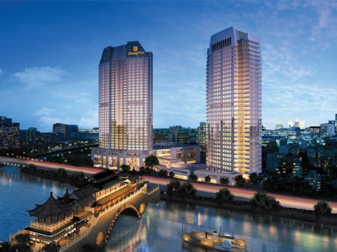 Office: Shangri-La Office Tower, Binjiang East Road, Chengdu