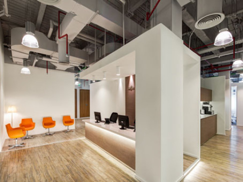 Office: Expo Centre, Sharjah