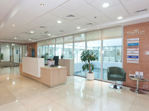 Office: Mega Mall, Megamall Tower Plot 260, P.O Box 73500, Sharjah