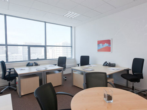 Office: Mega Mall, Megamall Tower Plot 260, P.O Box 73500, Sharjah