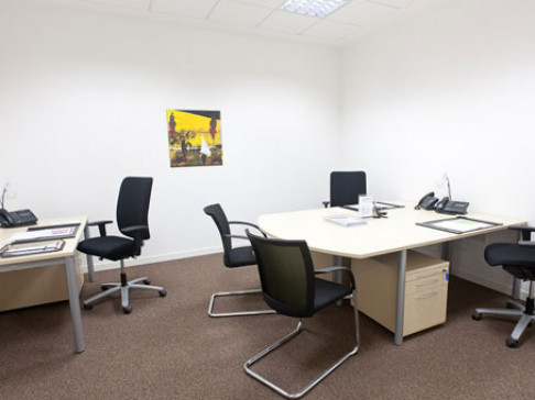 Office: Mega Mall, Megamall Tower Plot 260, P.O Box 73500, Sharjah