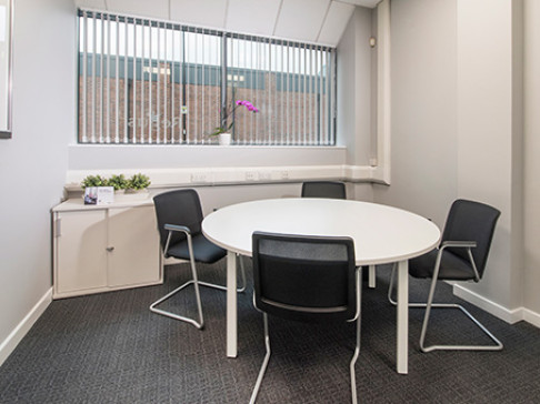 Office: Blades Enterprise Centre, Sheffield, S2 4SW