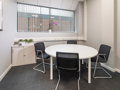 Office: Blades Enterprise Centre, Sheffield, S2 4SW