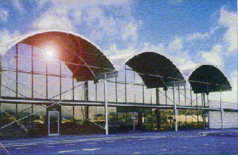 Office: Sheffield Business Centre, Sheffield, S9