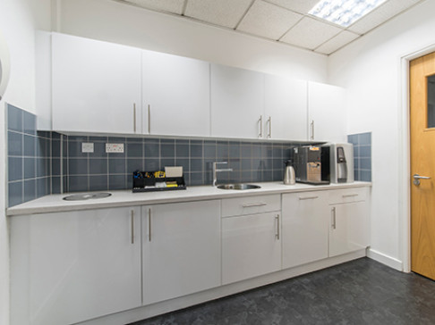 Office: Ecclesall Road, The Portergate, Sheffield, S11 8NX