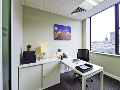 Office: The Balance, Sheffield, S1 2GU