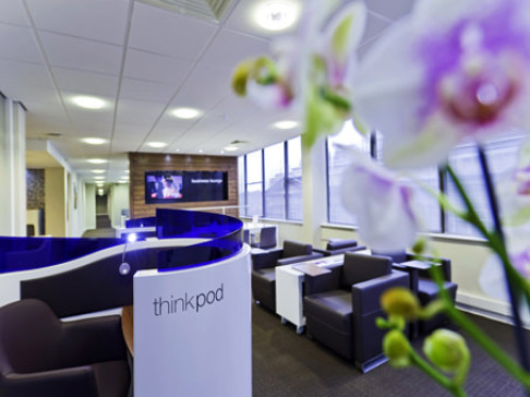 Office: The Balance, Sheffield, S1 2GU