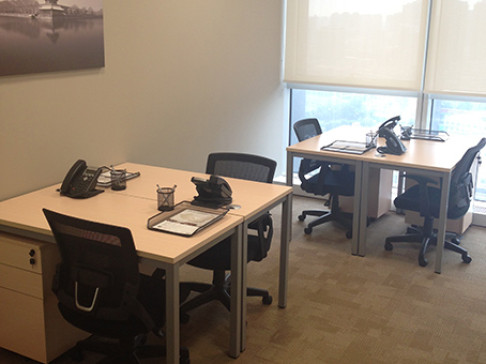 Office: Fortune Plaza, 17/F, Fortune Plaza, Tower A, Shenyang, 110013