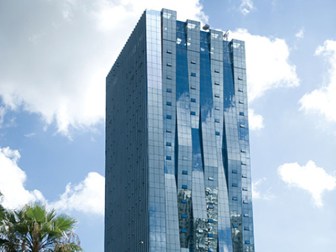 Office: A8 Building, 15/F, A8 Building, Shenzhen, 518057