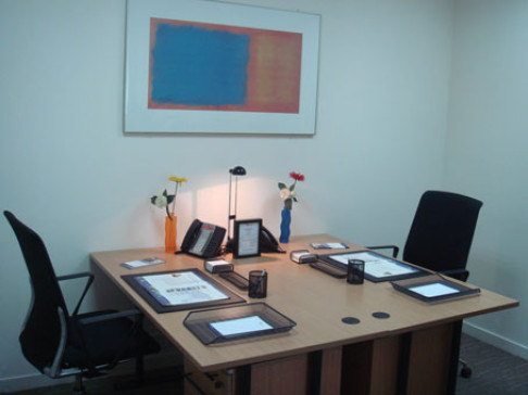 Office: Futian Anlian, Level 26, Shenzhen, 518026