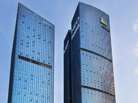 Office: Futian NEO, 44/F, NEO Tower A, Shenzhen, 518048