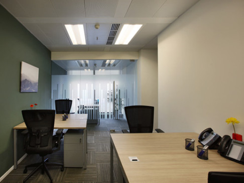 Office: Futian NEO, 44/F, NEO Tower A, Shenzhen, 518048