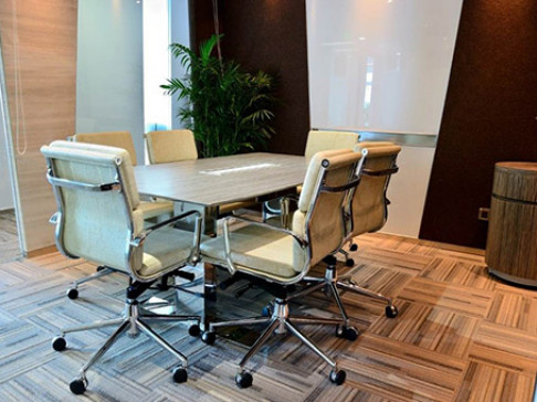 Office: Futian New World Centre, 23/F, New World Centre, Shenzhen, 518035