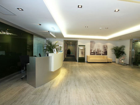 Office: Panglin Plaza, 35/F Panglin Plaza, Shenzhen, 518001