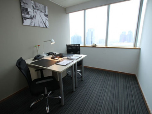 Office: Panglin Plaza, 35/F Panglin Plaza, Shenzhen, 518001