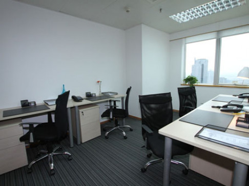 Office: Panglin Plaza, 35/F Panglin Plaza, Shenzhen, 518001