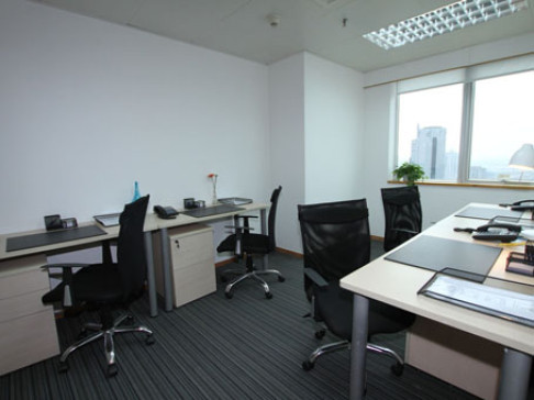 Office: Panglin Plaza, 35/F Panglin Plaza, Shenzhen, 518001