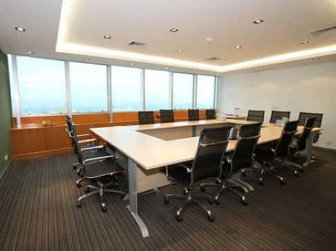 Office: Panglin Plaza, 35/F Panglin Plaza, Shenzhen, 518001