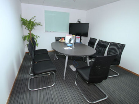 Office: Panglin Plaza, 35/F Panglin Plaza, Shenzhen, 518001
