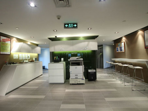 Office: Panglin Plaza, 35/F Panglin Plaza, Shenzhen, 518001