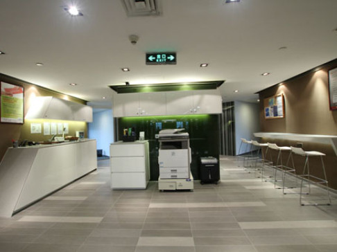 Office: Panglin Plaza, 35/F Panglin Plaza, Shenzhen, 518001