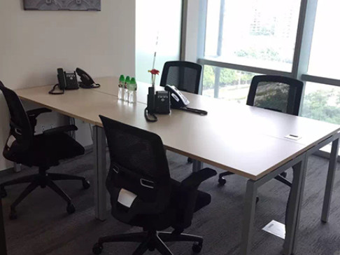 Office: SCC, 7/F, Tower A, No.88 First Haide Road, Shenzhen, 518064