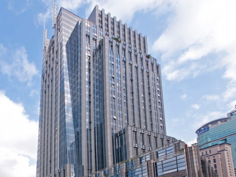 Office: Times Financial Centre, 14/F Times Financial Centre, Shenzhen, 518046